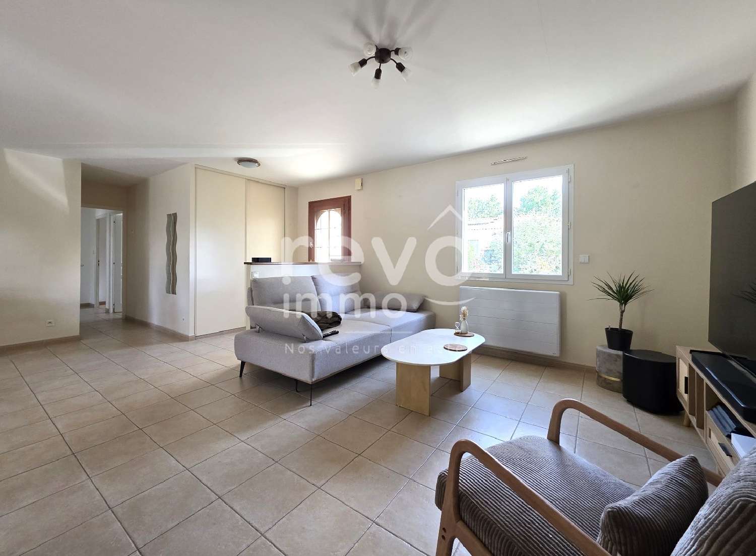  à vendre maison La Limouzinière Loire-Atlantique 3