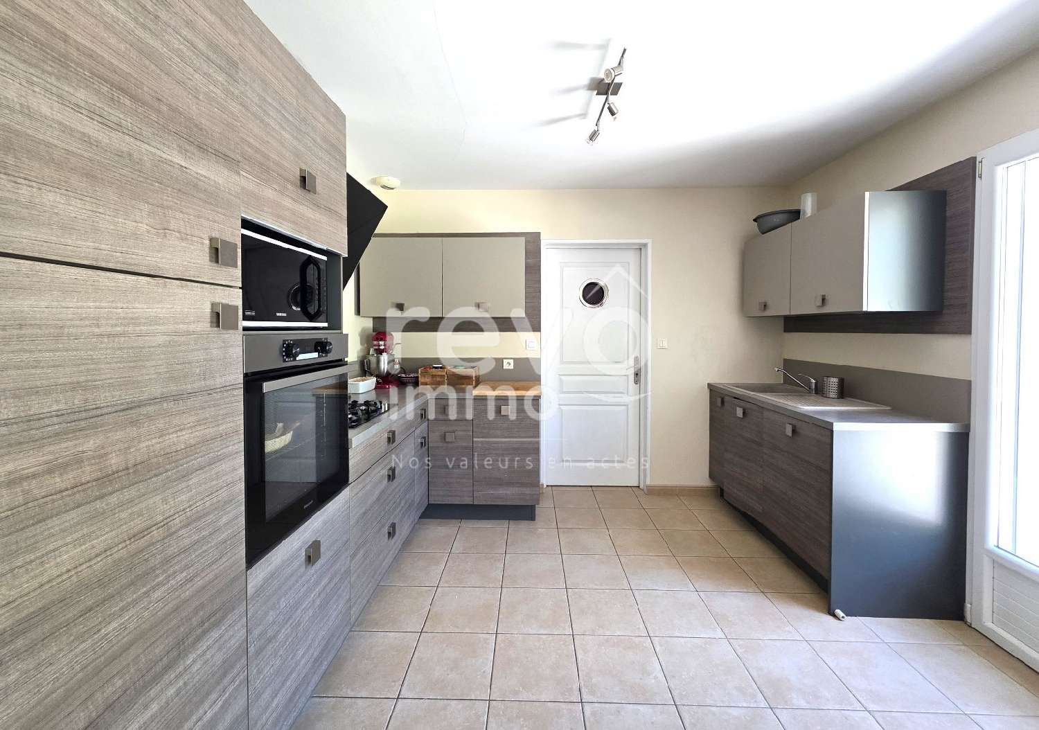  à vendre maison La Limouzinière Loire-Atlantique 5