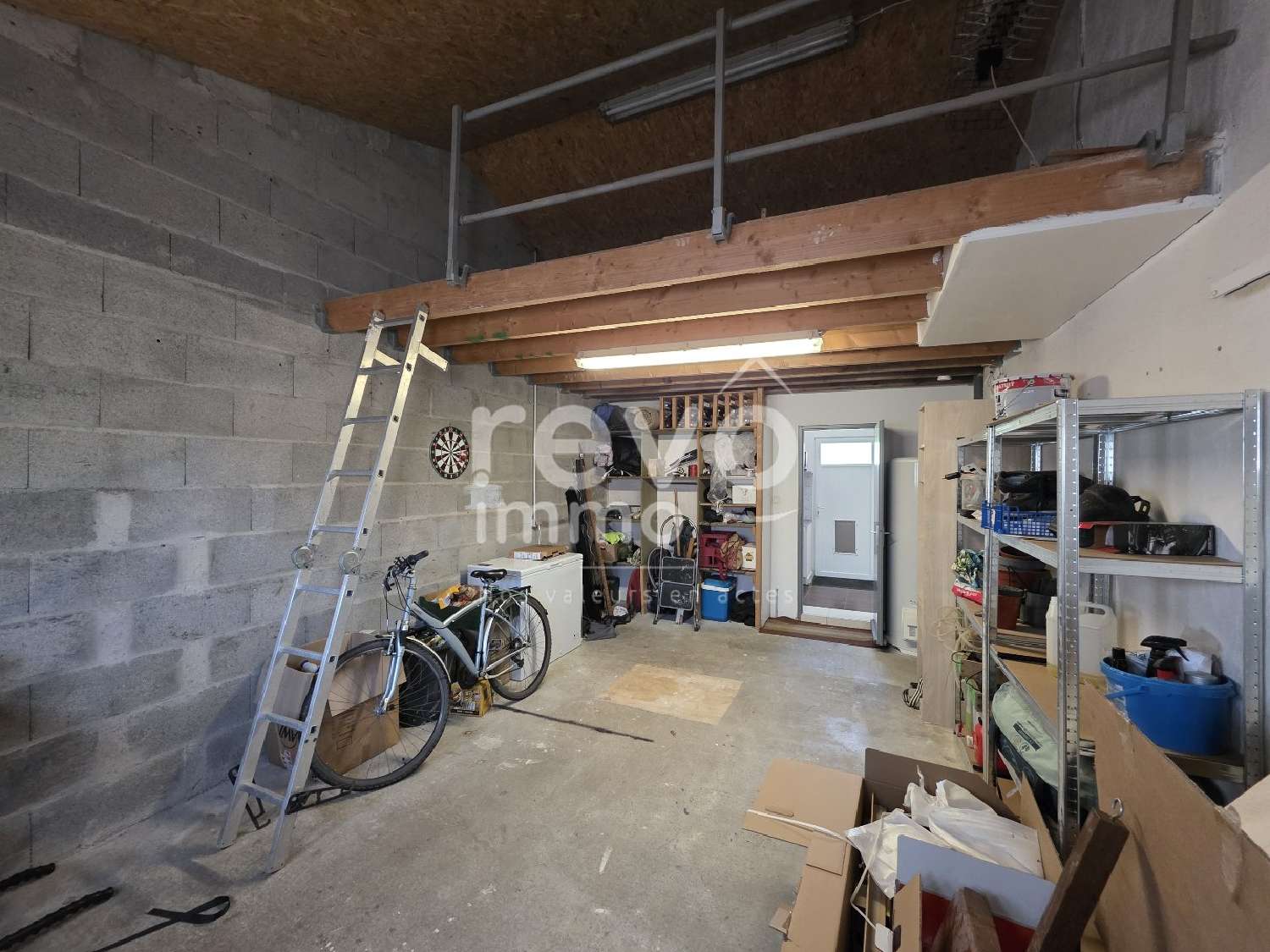  à vendre maison La Limouzinière Loire-Atlantique 7