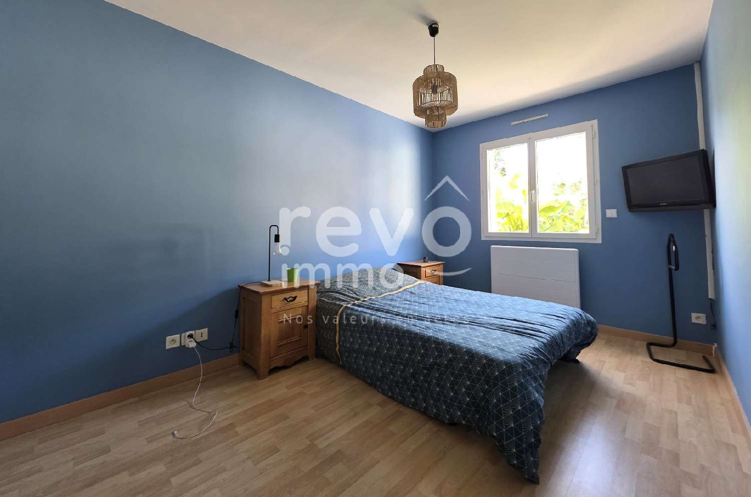  à vendre maison La Limouzinière Loire-Atlantique 8