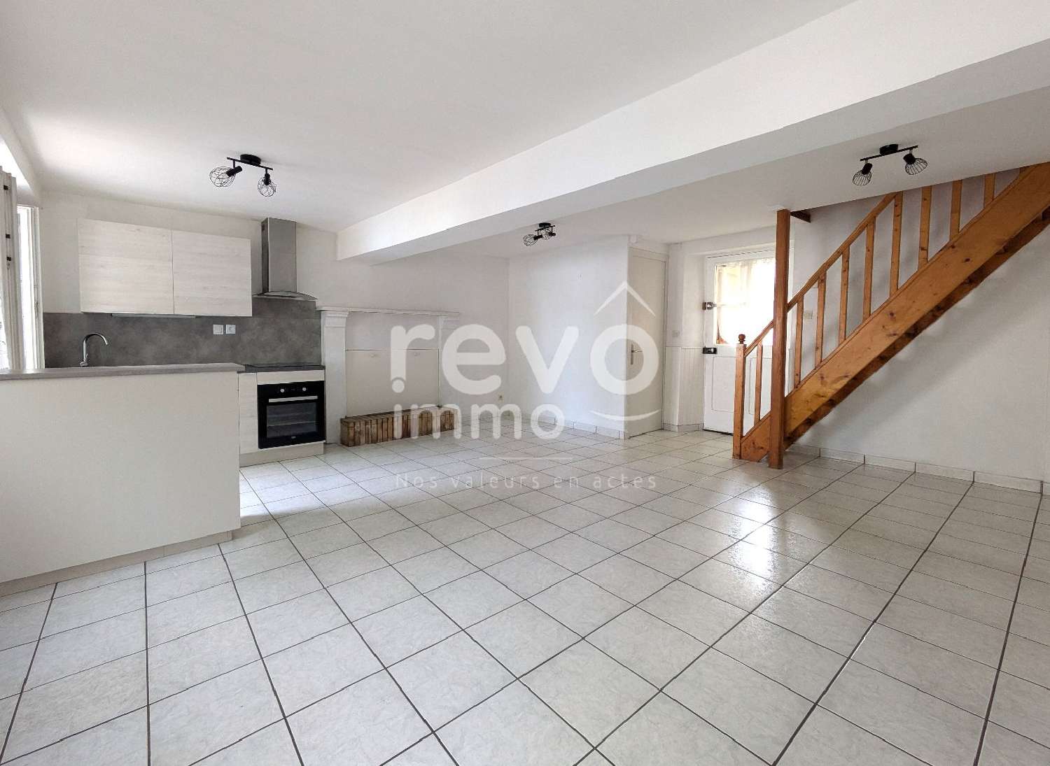 for sale house La Limouzinière Loire-Atlantique 4