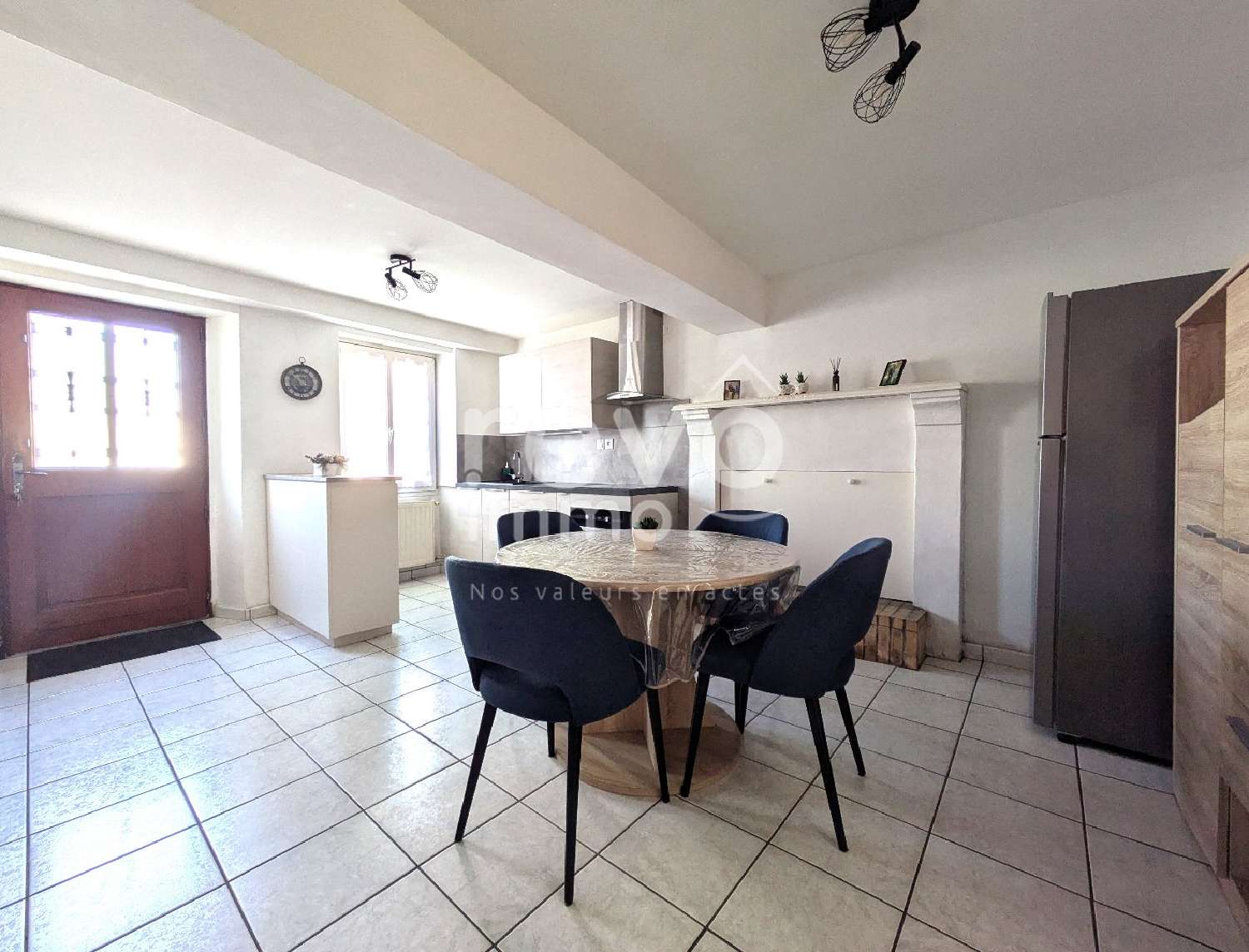 for sale house La Limouzinière Loire-Atlantique 5