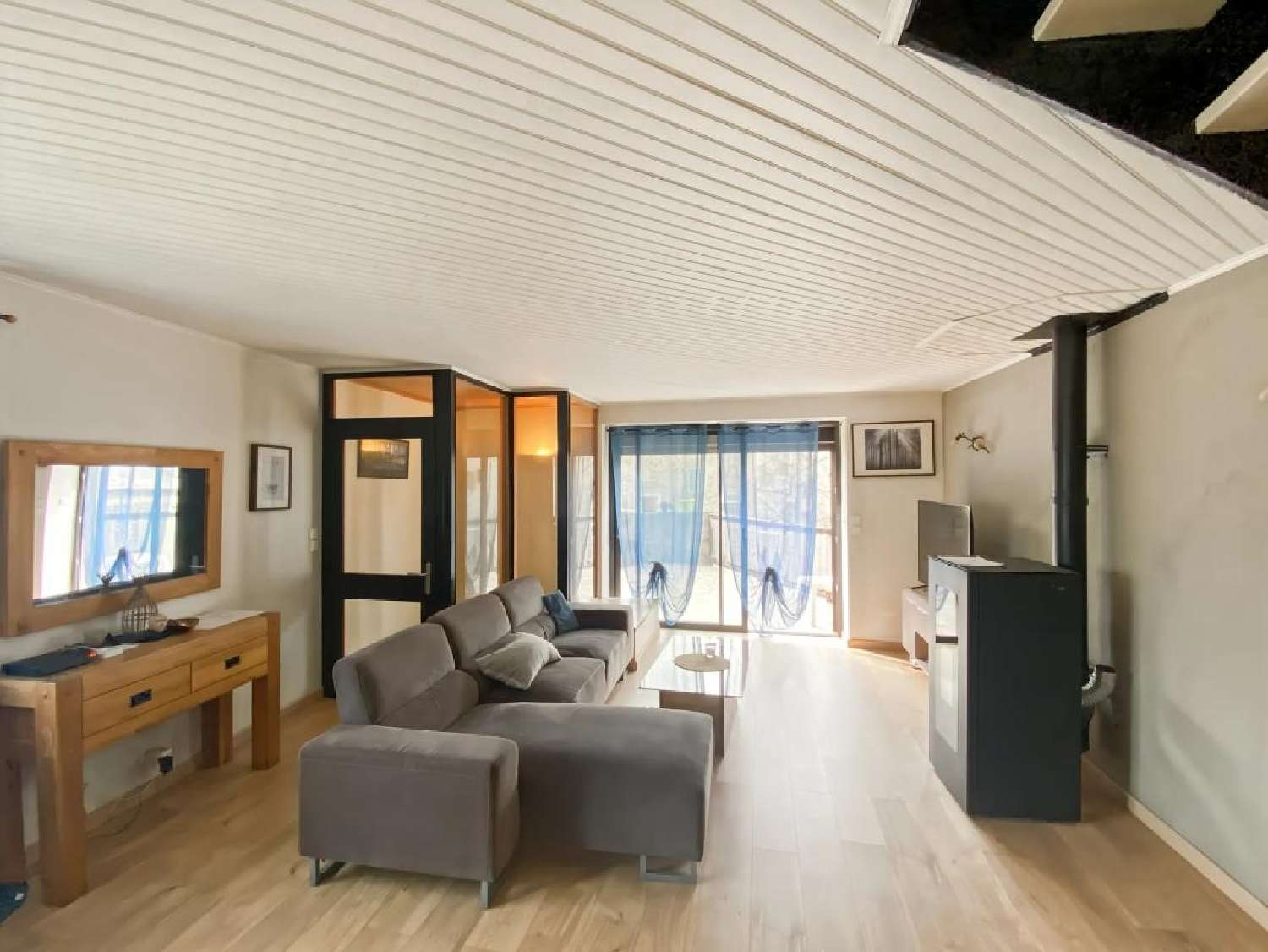  à vendre maison La Llagonne Pyrénées-Orientales 1