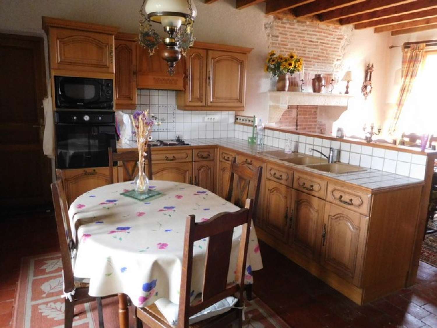  te koop huis La Machine Nièvre 3