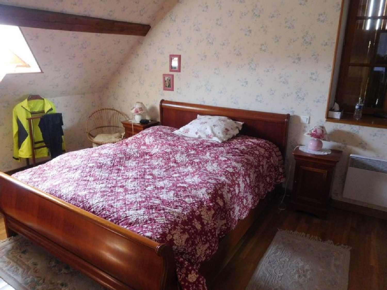 te koop huis La Machine Nièvre 4