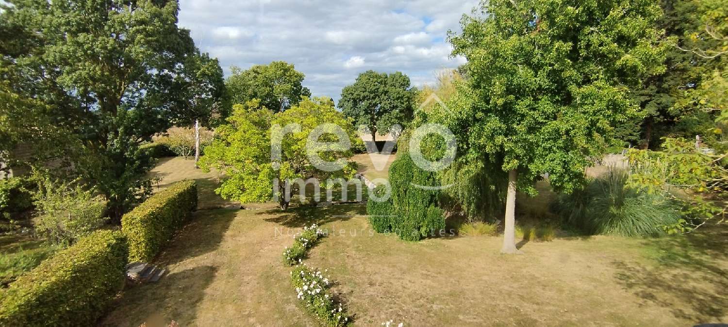  for sale house La Menitré Maine-et-Loire 2
