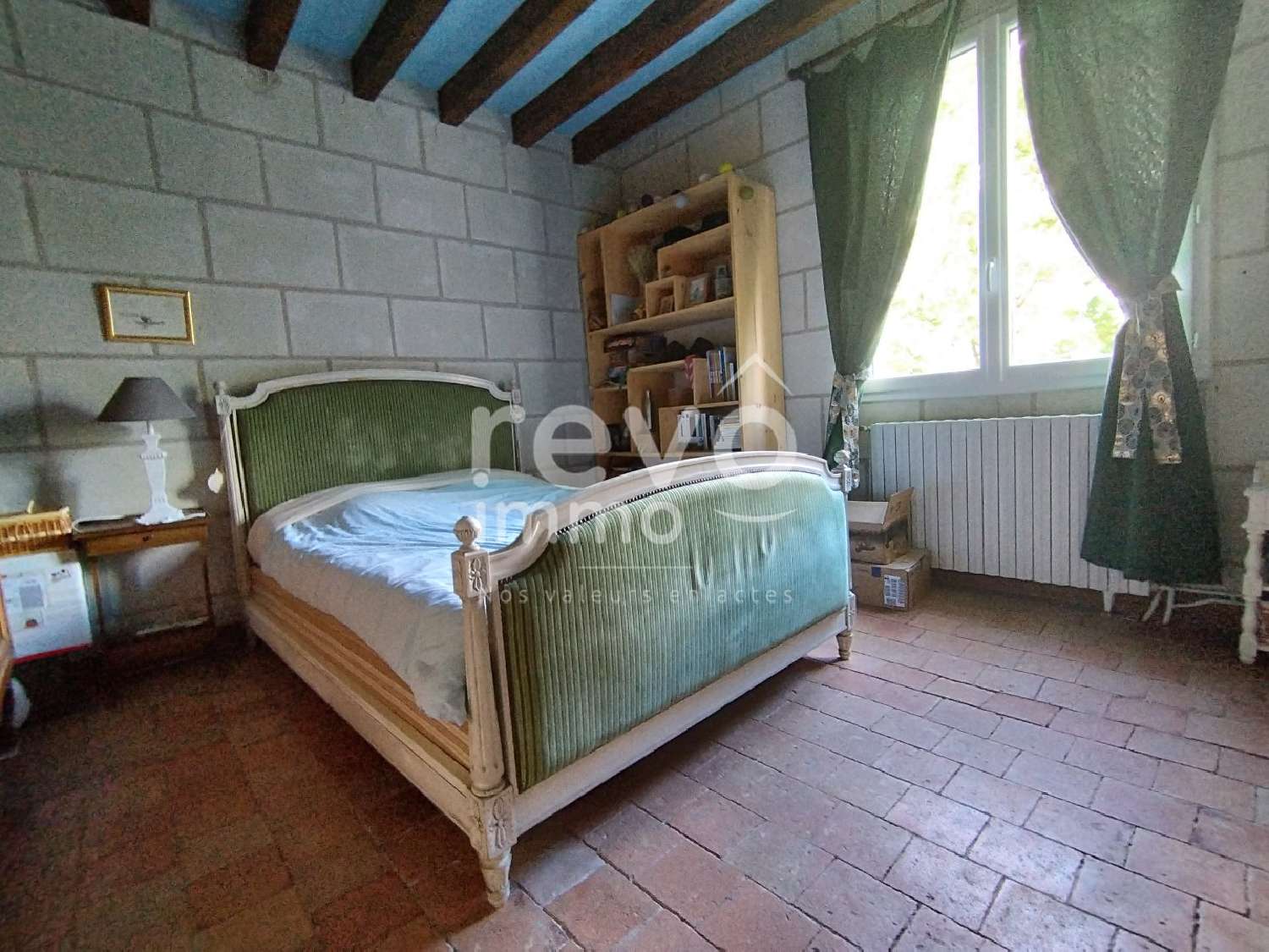  for sale house La Menitré Maine-et-Loire 7