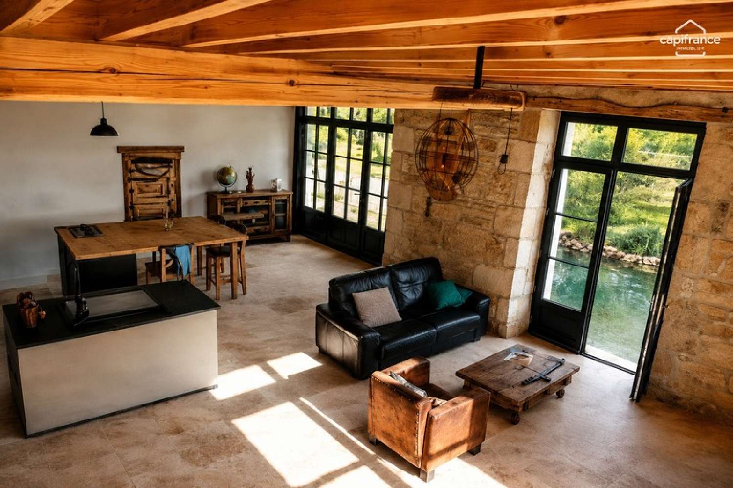 kaufen Haus La Mothe-Saint-Héray Deux-Sèvres 4