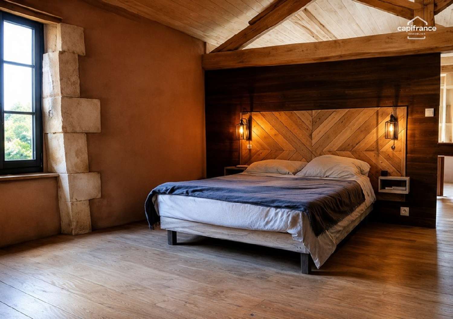 kaufen Haus La Mothe-Saint-Héray Deux-Sèvres 6