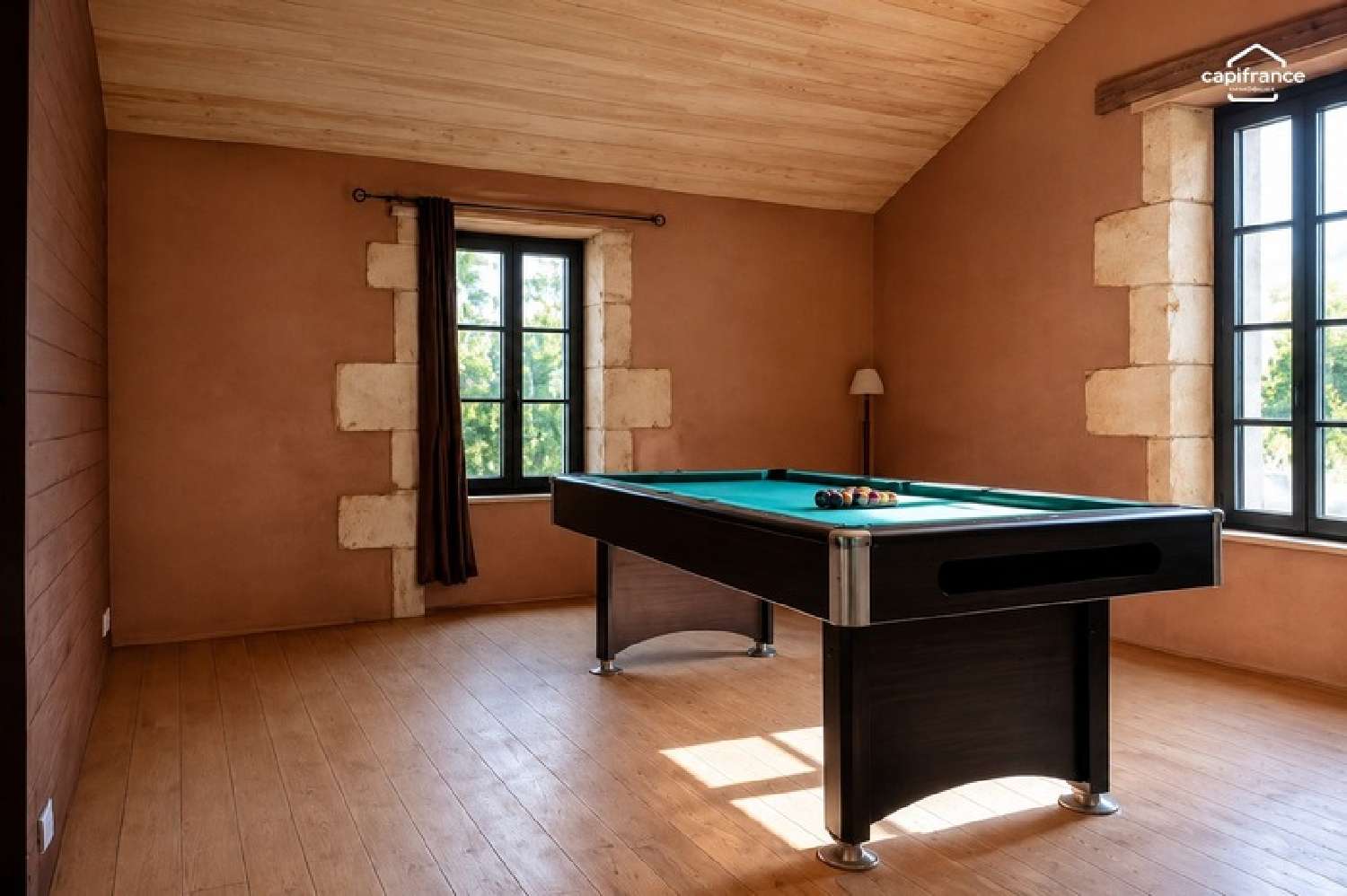 kaufen Haus La Mothe-Saint-Héray Deux-Sèvres 7