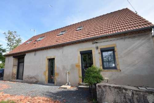 La Motte-Saint-Jean Saône-et-Loire casa foto 7347853