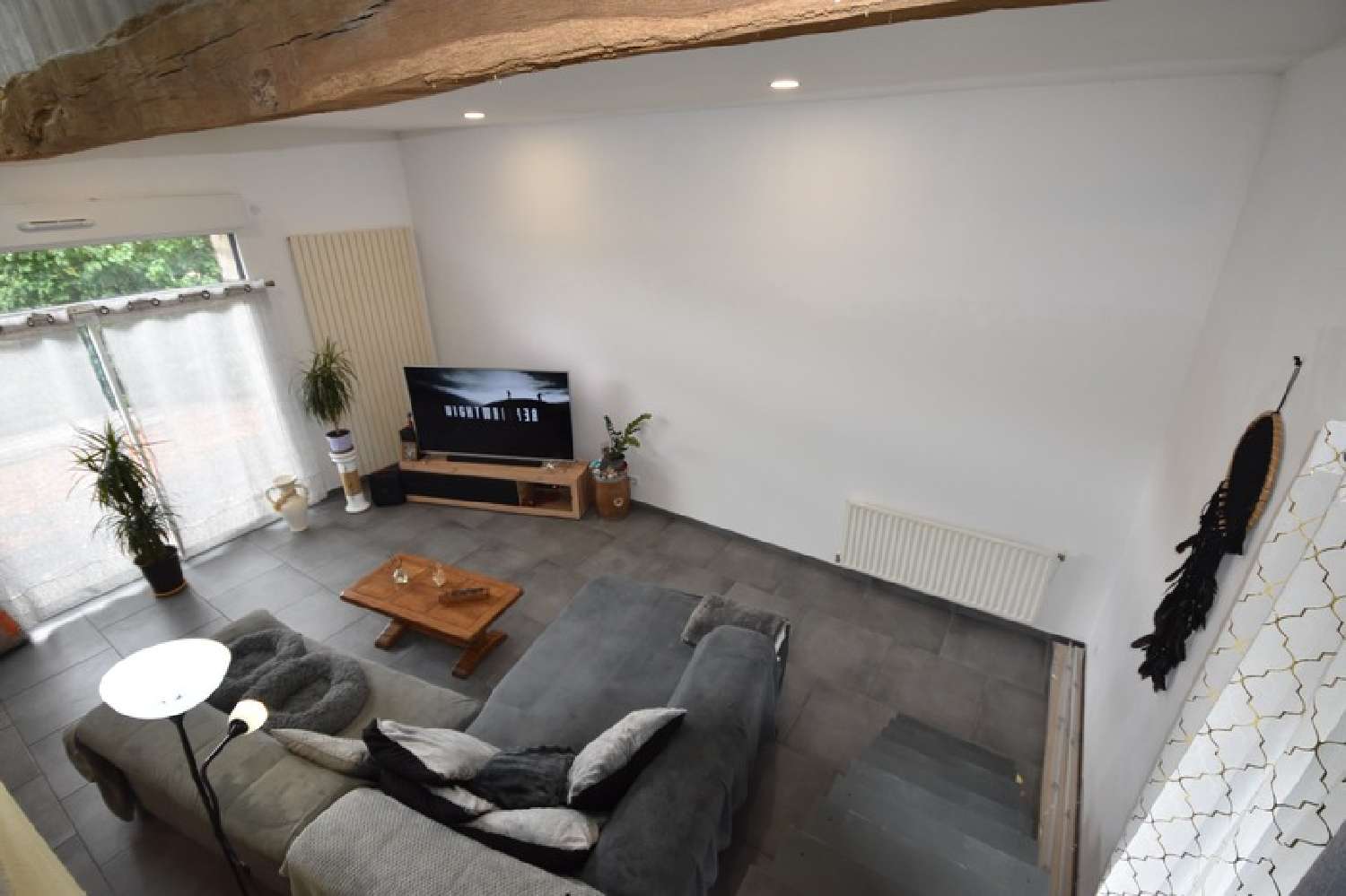 en venta casa La Motte-Saint-Jean Saône-et-Loire 6