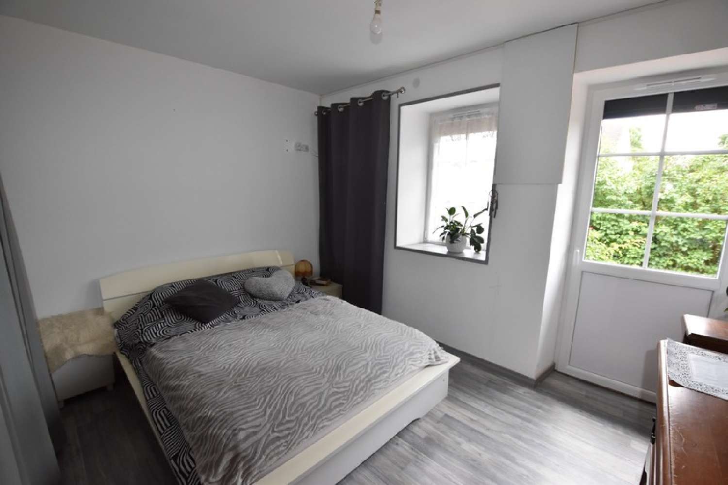en venta casa La Motte-Saint-Jean Saône-et-Loire 7