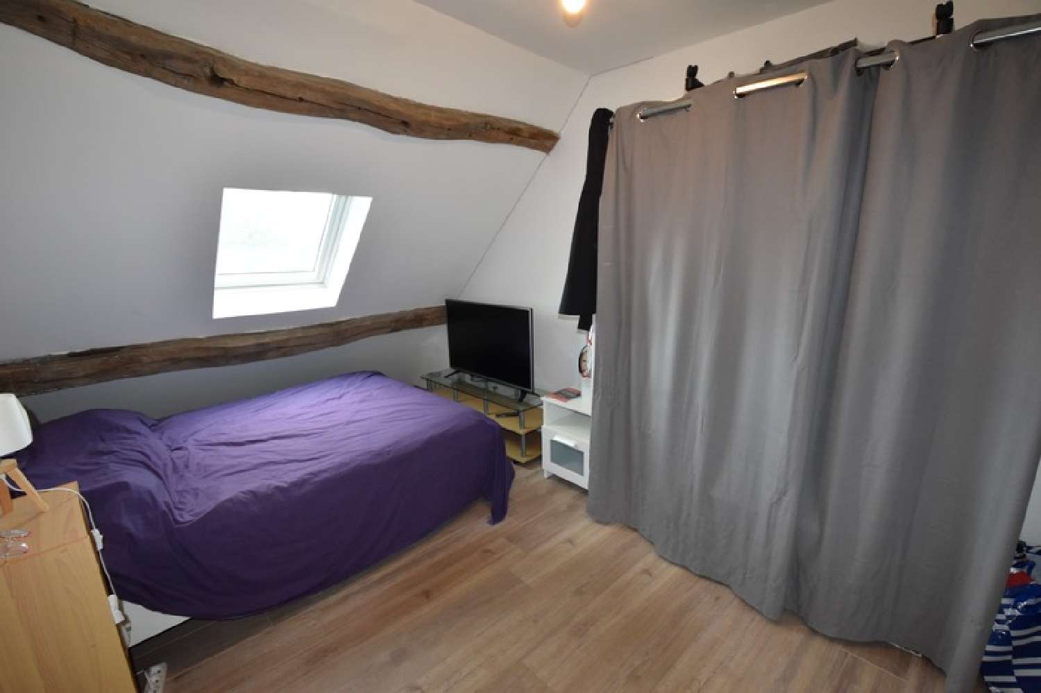 en venta casa La Motte-Saint-Jean Saône-et-Loire 8