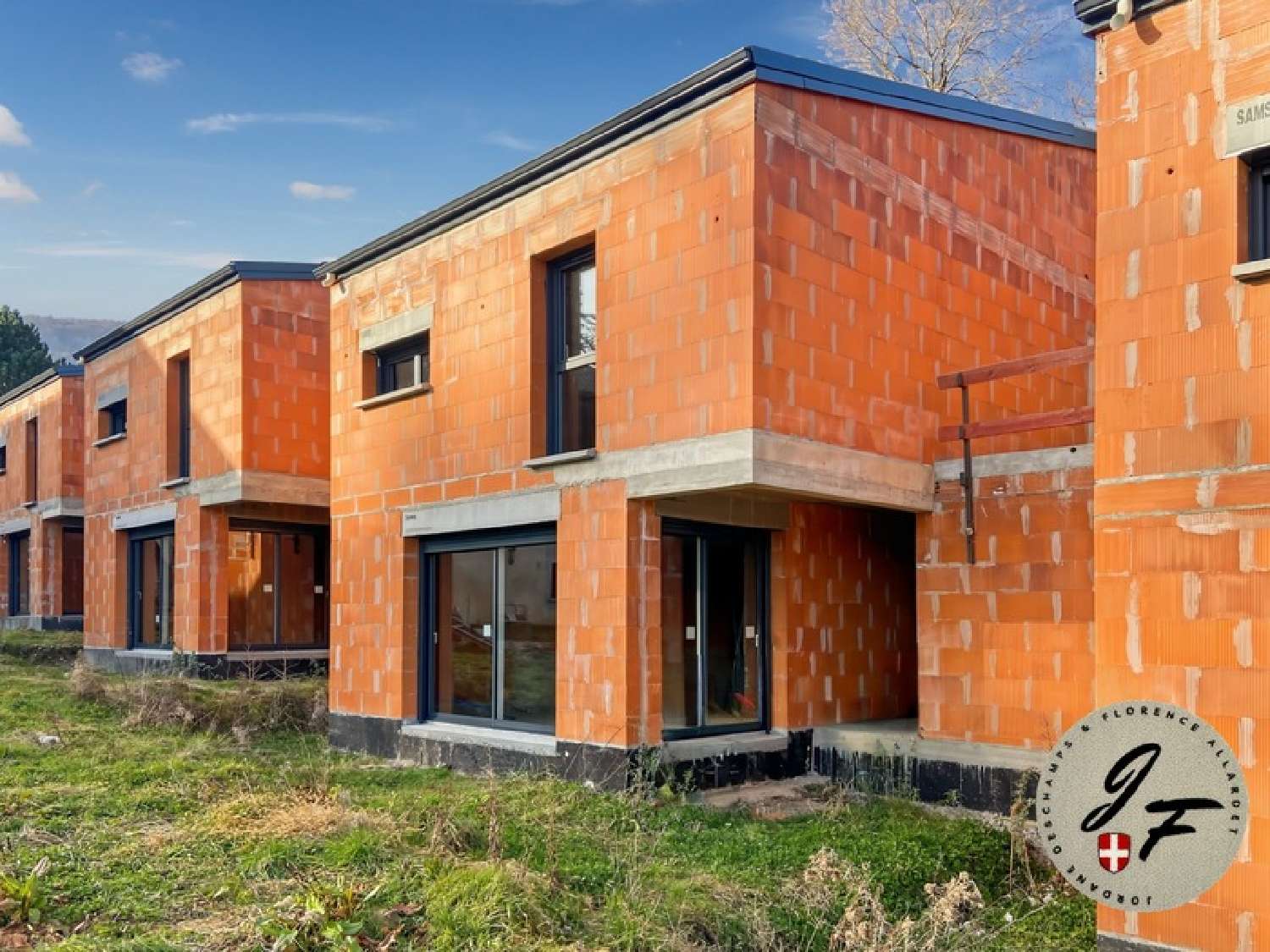 en venta casa La Motte-Servolex Savoie 3
