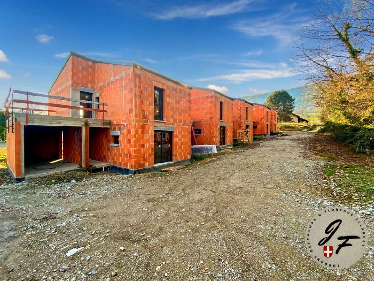 en venta casa La Motte-Servolex Savoie 4