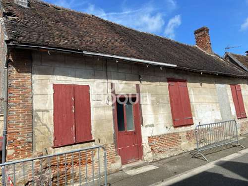 La Neuville-en-Hez Oise house foto 7343657
