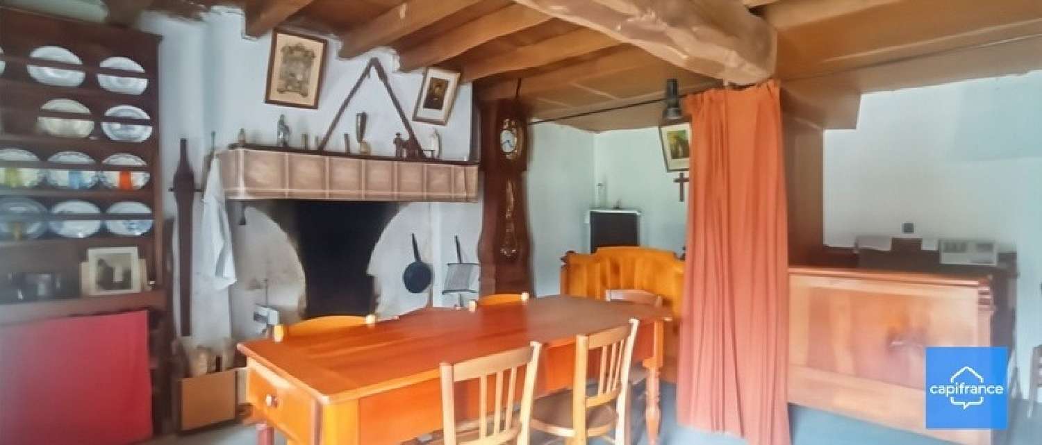  for sale house La Noë-Blanche Ille-et-Vilaine 4
