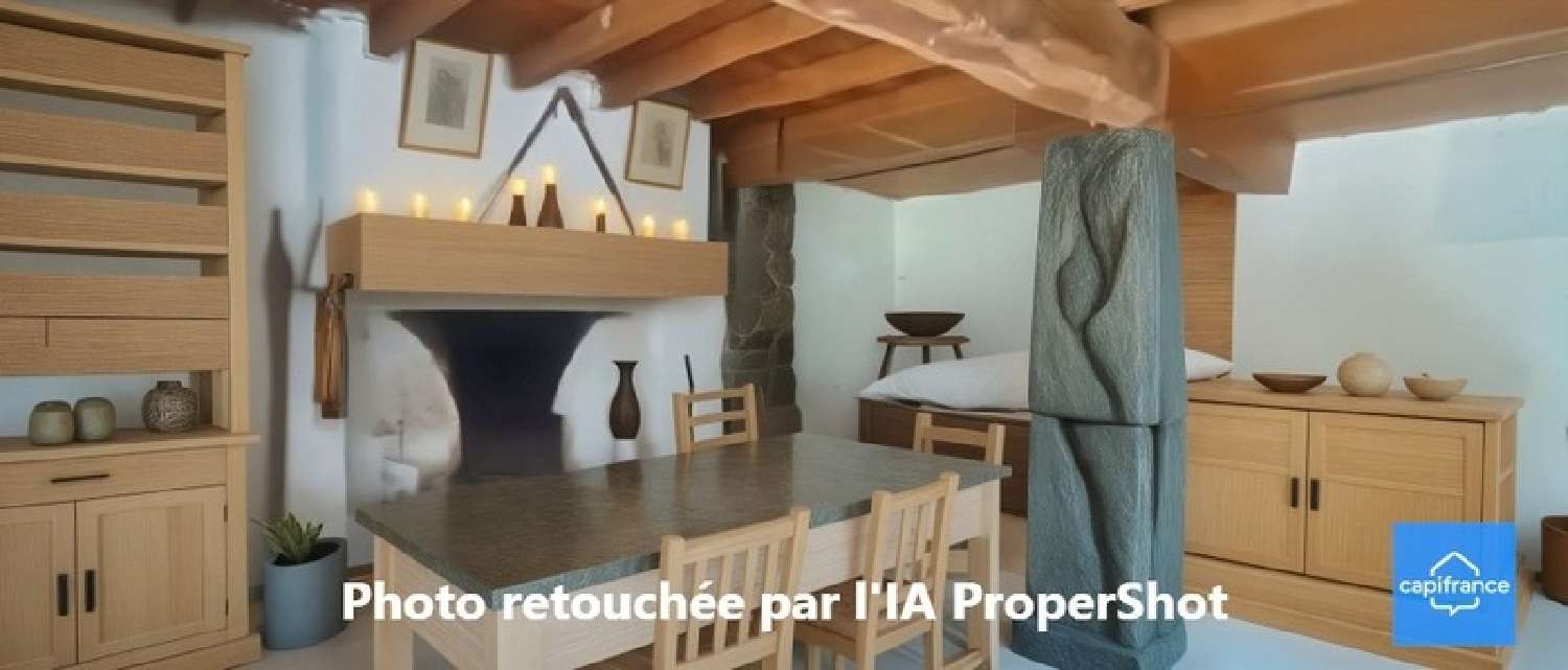  for sale house La Noë-Blanche Ille-et-Vilaine 5