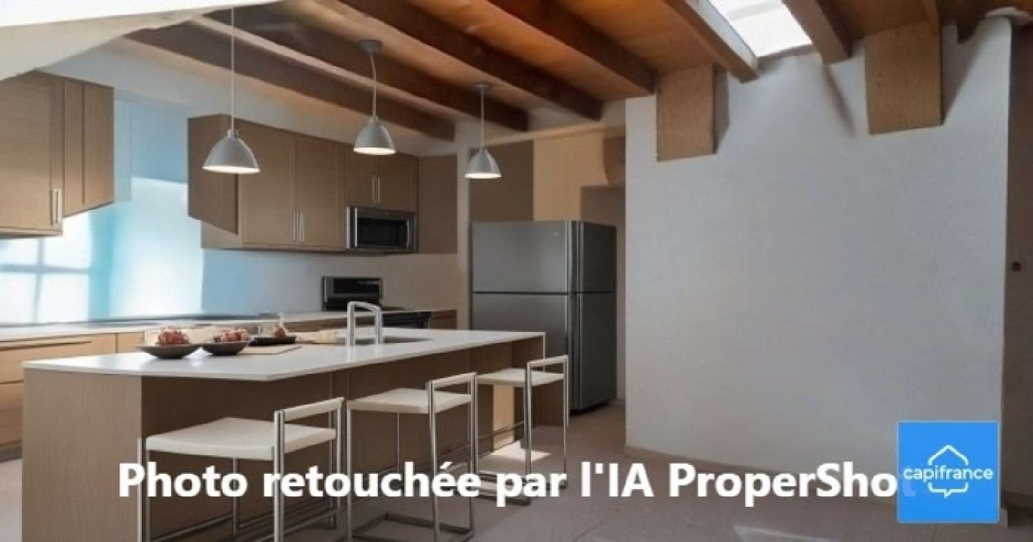  for sale house La Noë-Blanche Ille-et-Vilaine 7