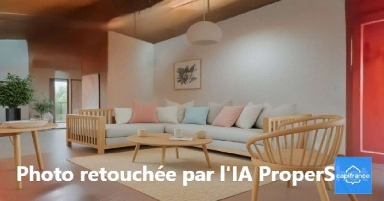  for sale house La Noë-Blanche Ille-et-Vilaine 8