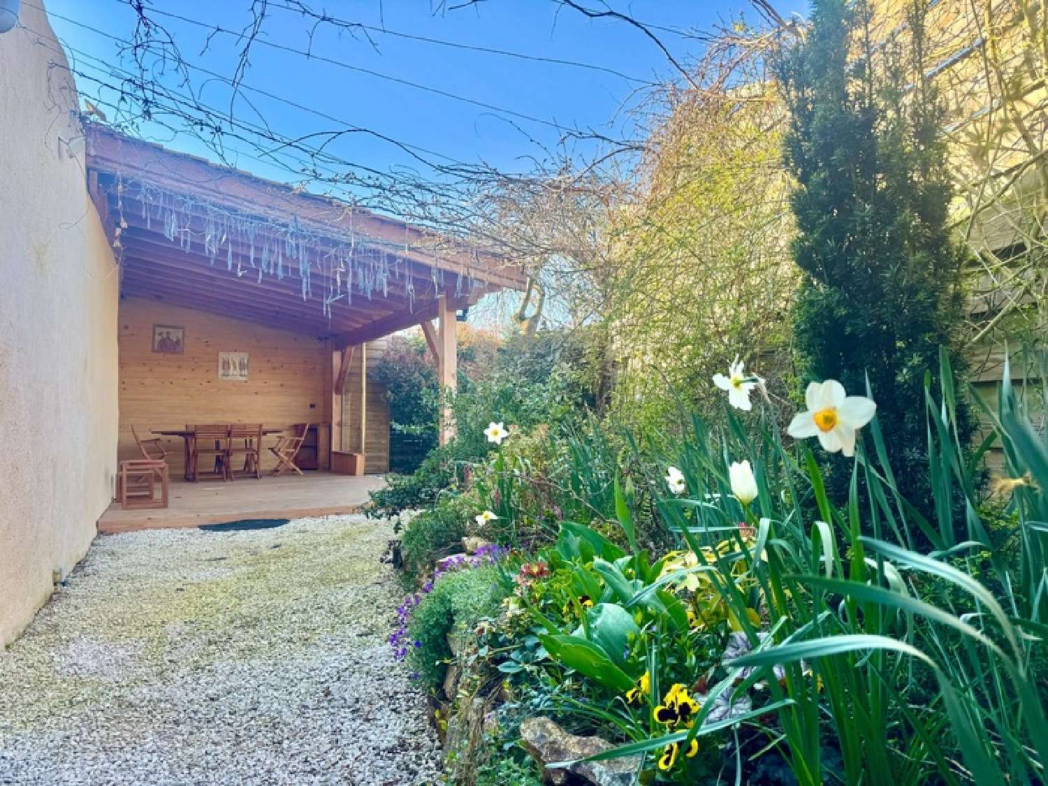  en venta casa La Pacaudière Loire 1