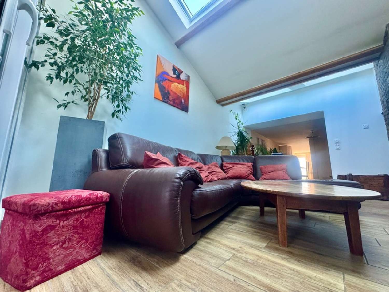  en venta casa La Pacaudière Loire 5