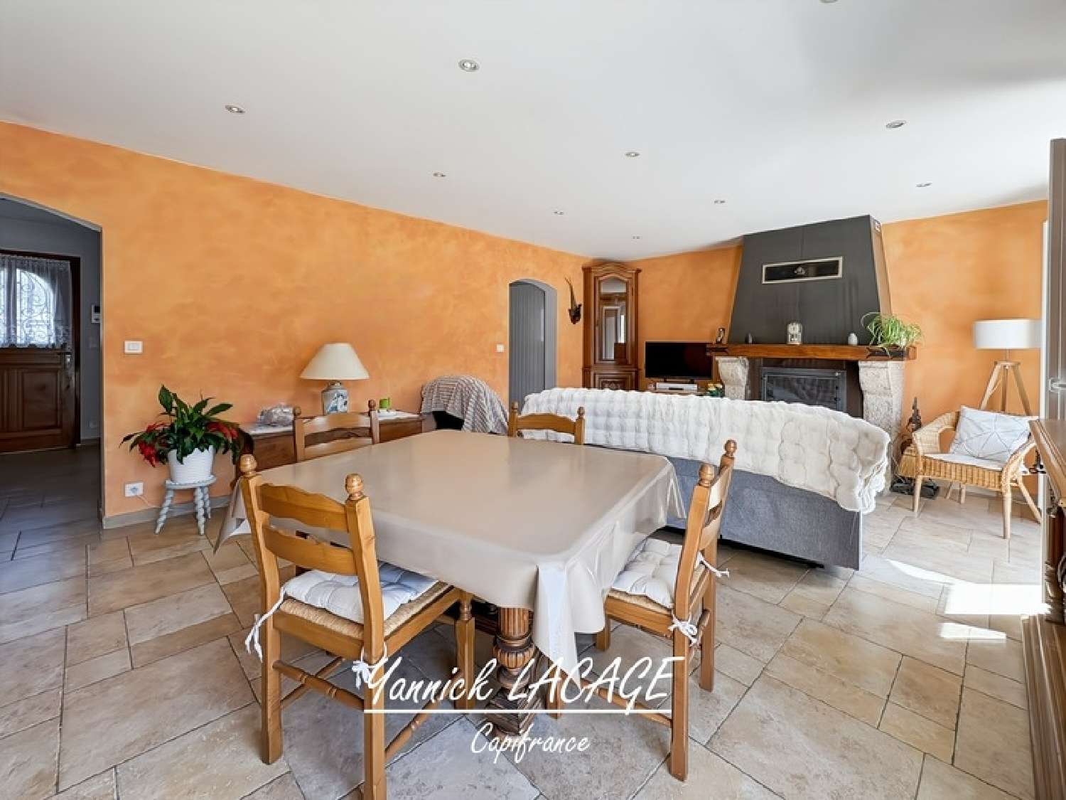  en venta casa La Penne-sur-Huveaune Bocas del Ródano 5