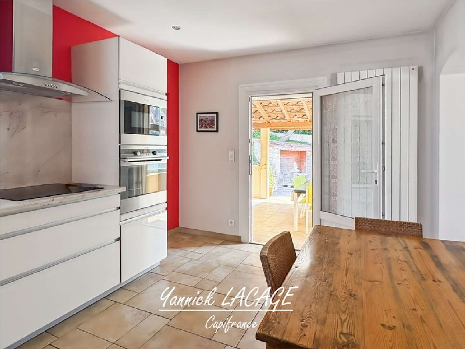  en venta casa La Penne-sur-Huveaune Bocas del Ródano 8