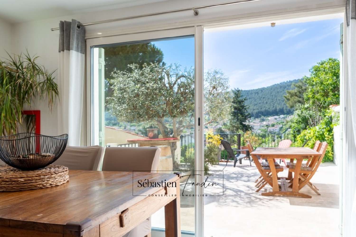  en venta casa La Penne-sur-Huveaune Bocas del Ródano 2
