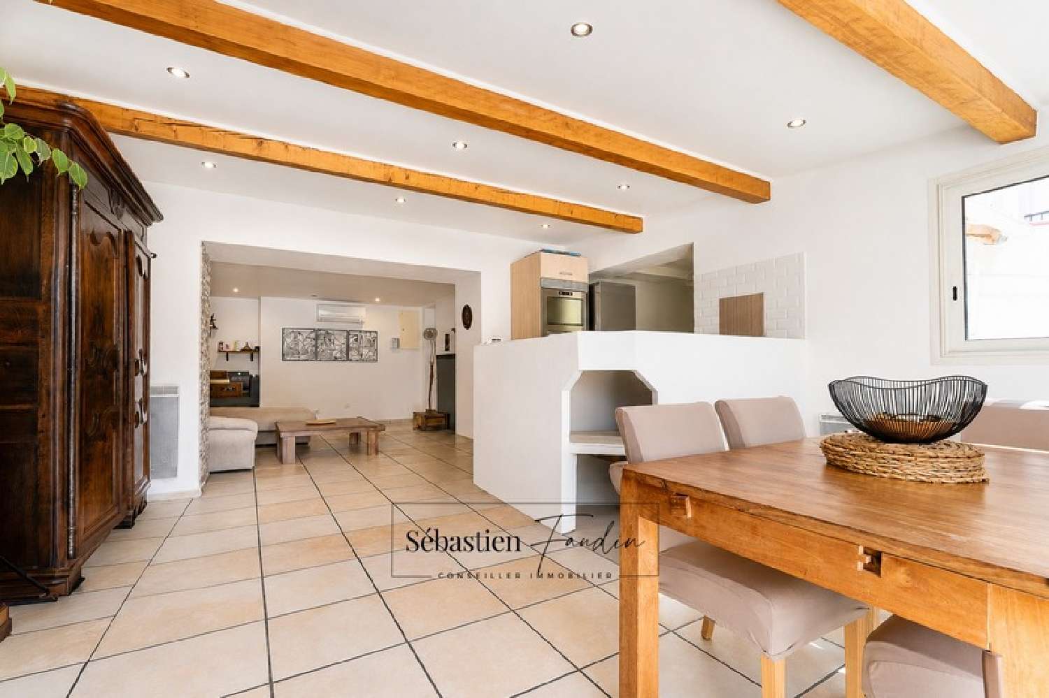  en venta casa La Penne-sur-Huveaune Bocas del Ródano 4