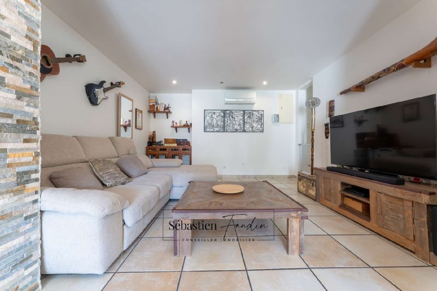  en venta casa La Penne-sur-Huveaune Bocas del Ródano 5