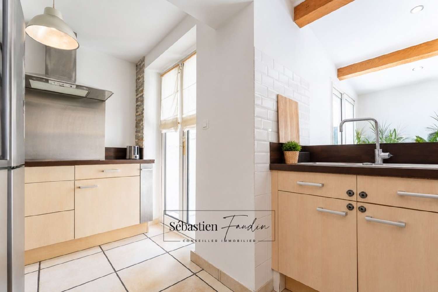  à vendre maison La Penne-sur-Huveaune Bouches-du-Rhône 6