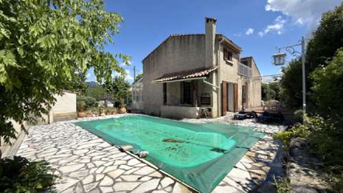 La Penne-sur-Huveaune Bouches-du-Rhône maison foto 7345975