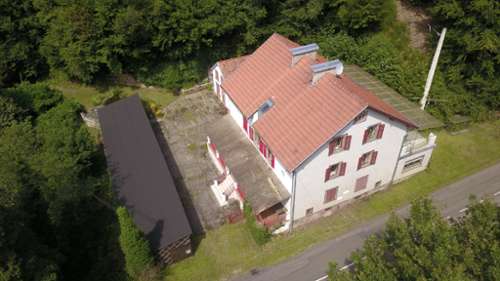 La Petite-Pierre Bas-Rhin maison foto 7338963