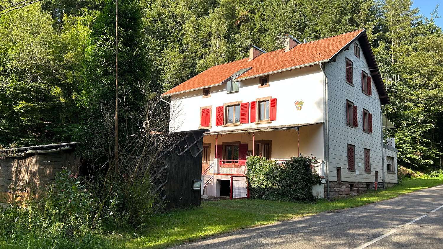 à vendre maison La Petite-Pierre Bas-Rhin 3