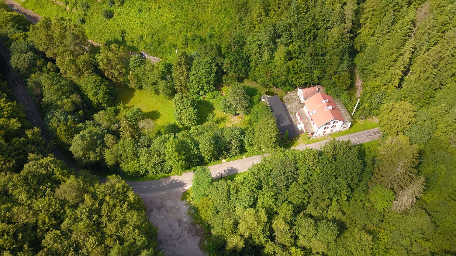  à vendre maison La Petite-Pierre Bas-Rhin 4