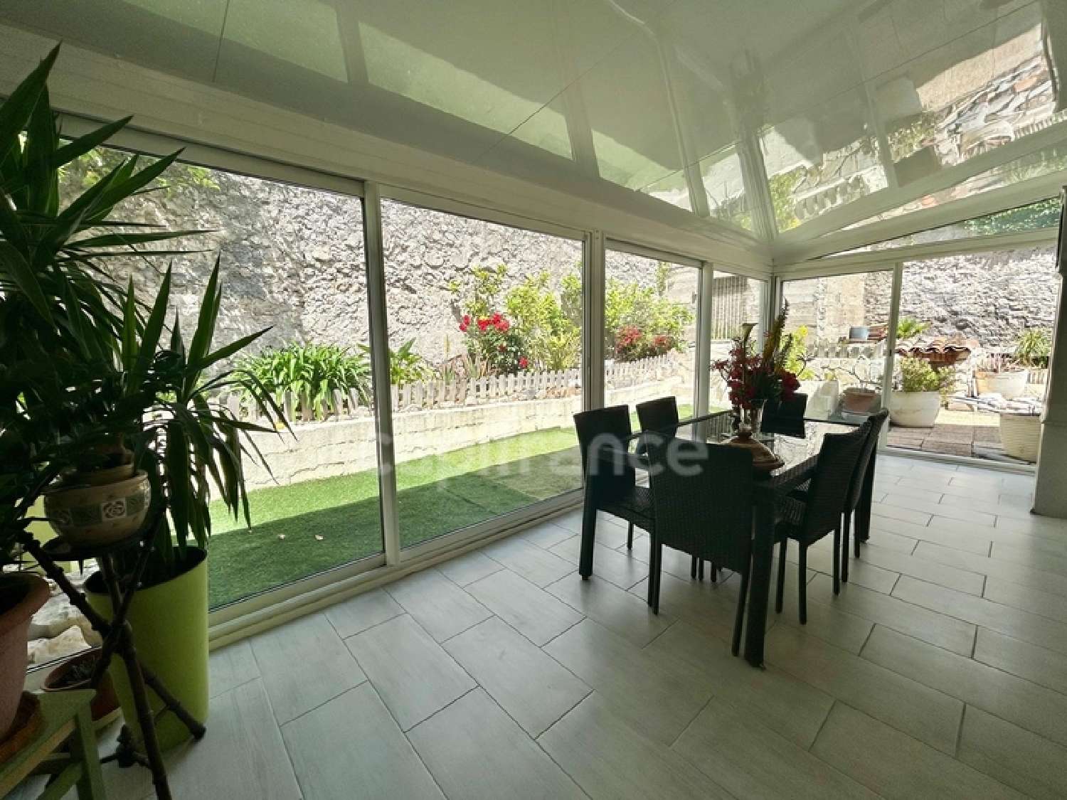en venta casa La Peyrade Hérault 2