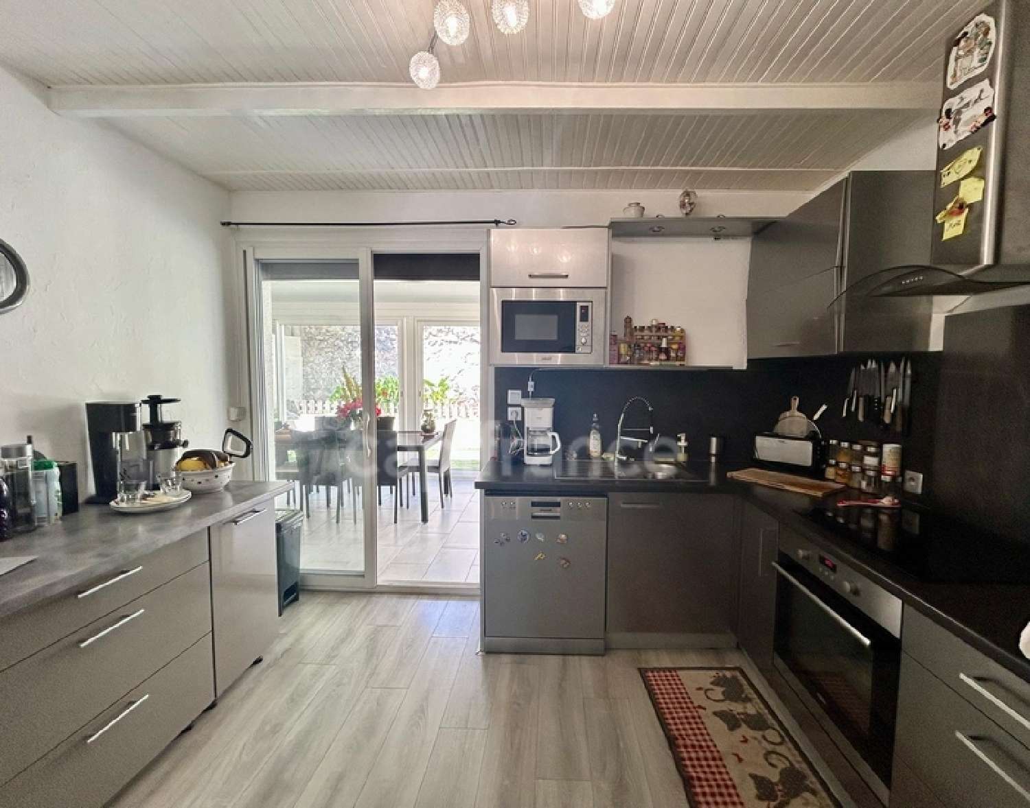en venta casa La Peyrade Hérault 3