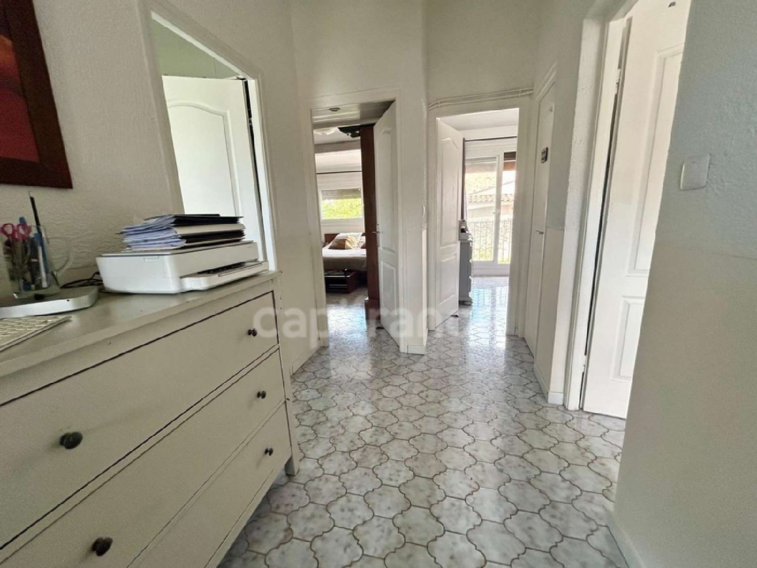 en venta casa La Peyrade Hérault 4