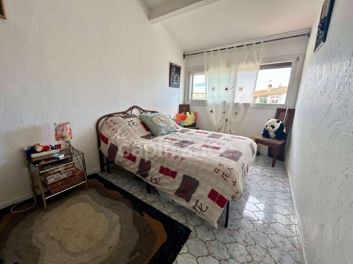 en venta casa La Peyrade Hérault 5