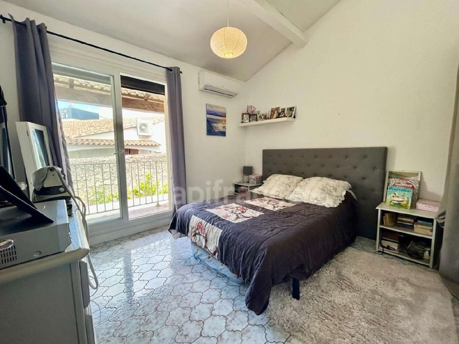 en venta casa La Peyrade Hérault 6