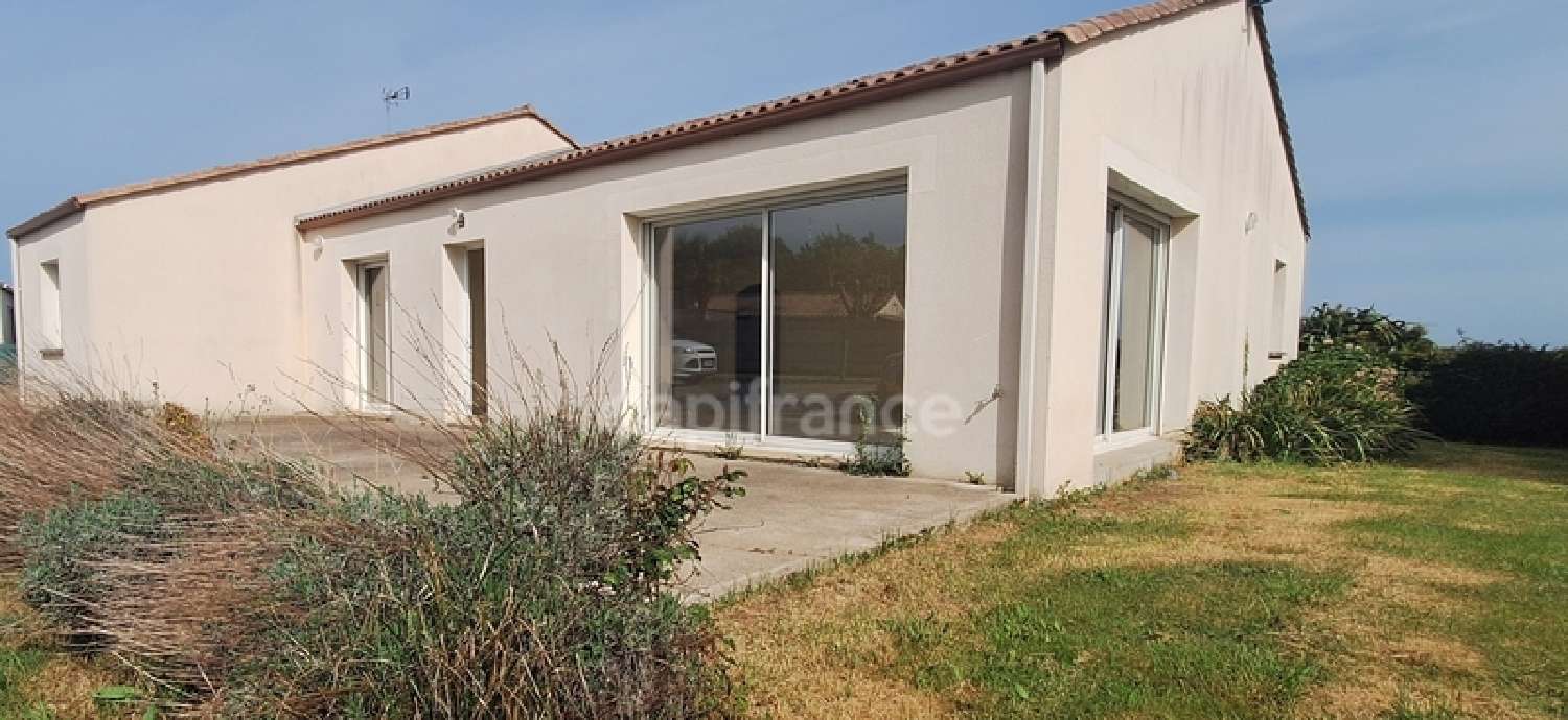  à vendre maison La Plaine-sur-Mer Loire-Atlantique 1