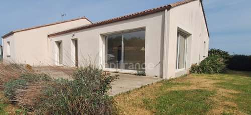 La Plaine-sur-Mer Loire-Atlantique maison foto 7328551