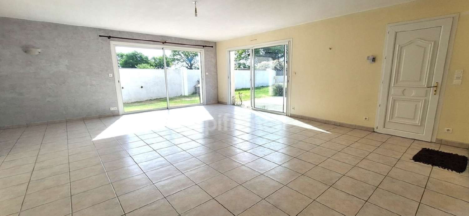  à vendre maison La Plaine-sur-Mer Loire-Atlantique 2