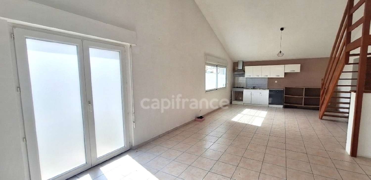 à vendre maison La Plaine-sur-Mer Loire-Atlantique 1
