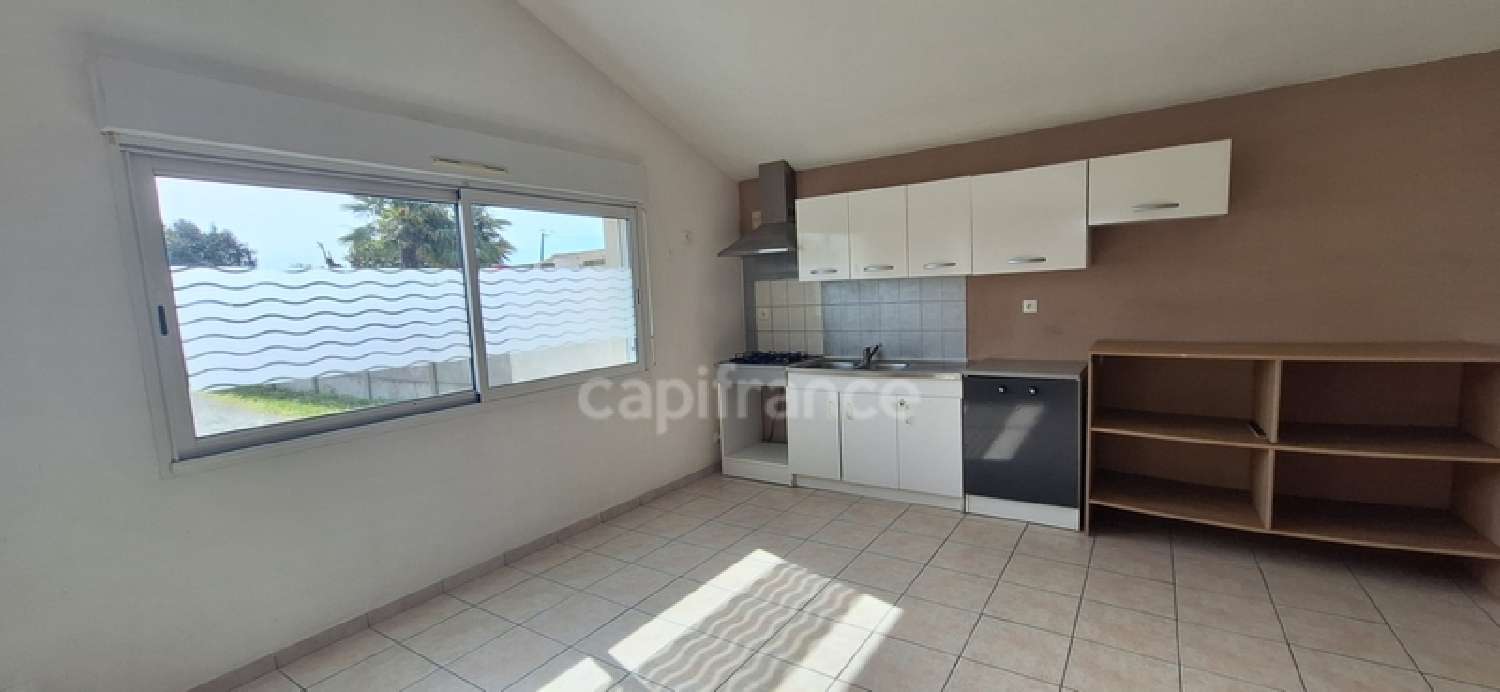 à vendre maison La Plaine-sur-Mer Loire-Atlantique 2