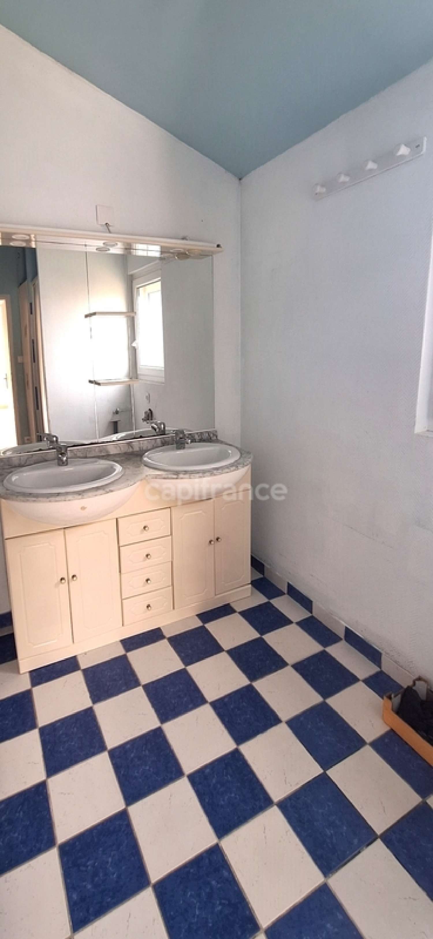 à vendre maison La Plaine-sur-Mer Loire-Atlantique 4