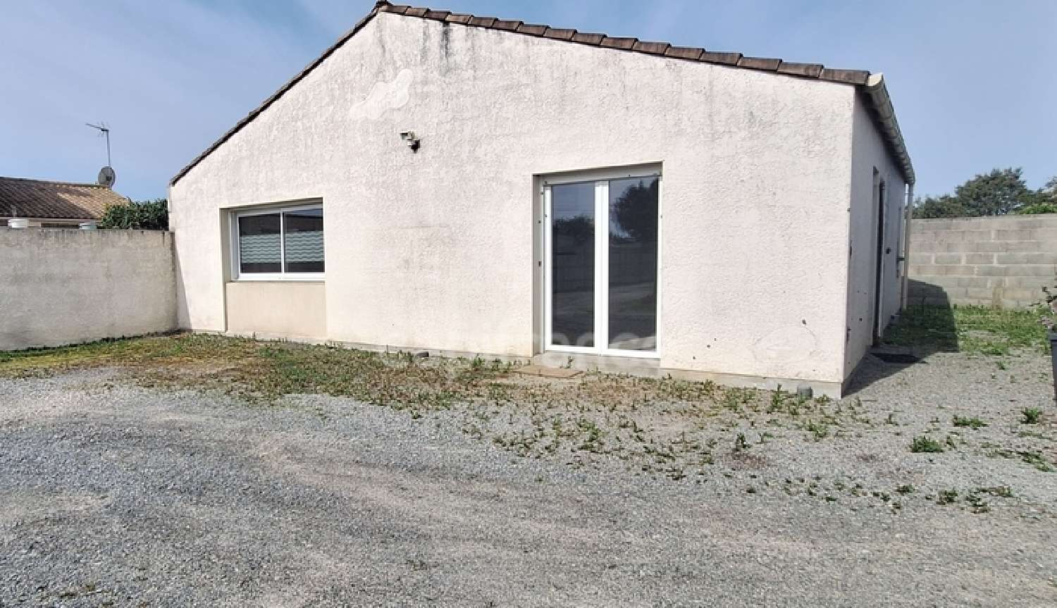 à vendre maison La Plaine-sur-Mer Loire-Atlantique 7