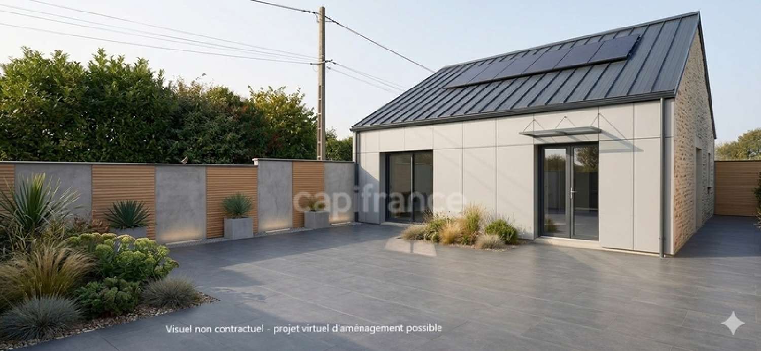 à vendre maison La Plaine-sur-Mer Loire-Atlantique 8
